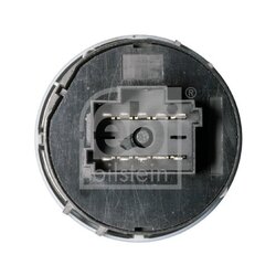 Headlight Switch FEBI 101681 OE Ref 81.25505.6877 FEBI