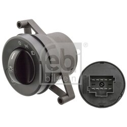 Headlight Switch FEBI 101682 OE Ref 958 545 09 04