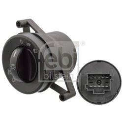 Headlight Switch FEBI 101684 OE Ref 958 545 10 04