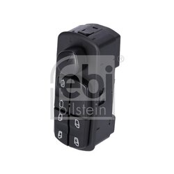 Multi Function Switch FEBI 101686 OE Ref A001 545 51 13