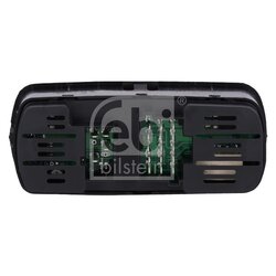 Multi Function Switch FEBI 101688 OE Ref A001 545 59 13 FEBI