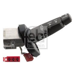 Steering Column Switch FEBI 101689 OE Ref 81.25509.0165