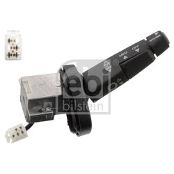 Steering Column Switch FEBI 101690 OE Ref 81.25509.0187
