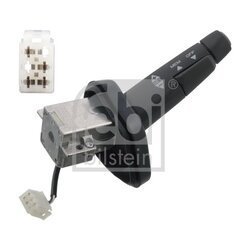 Steering Column Switch FEBI 101691 OE Ref 81.25509.0186