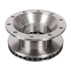 Brake Disc FEBI 101733 OE Ref 1088133