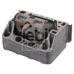 Engine Mounting FEBI 101741 OE Ref A961 241 48 13