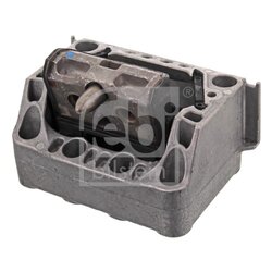 Engine Mounting FEBI 101744 OE Ref A960 241 77 13