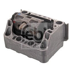 Engine Mounting FEBI 101745 OE Ref A960 241 78 13