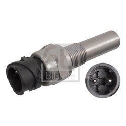 Speed Sensor FEBI 101792 OE Ref 012 542 56 17
