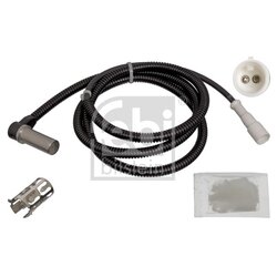 Abs Wheel Speed Sensor FEBI 101793 OE Ref 50 10 344 188
