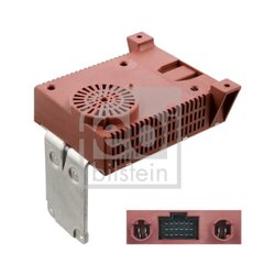 Voltage Transformer FEBI 101831 OE Ref 81.25907.0326