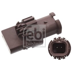 Driver Cab Tilting Device Sensor FEBI 101833 OE Ref 81.25520.0213