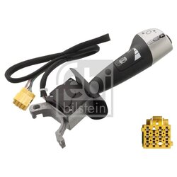 Steering Column Switch FEBI 101834 OE Ref 2011 540