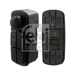 Multi Function Switch FEBI 101843 OE Ref A001 545 49 13