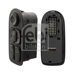 Multi Function Switch FEBI 101845 OE Ref 1788 603