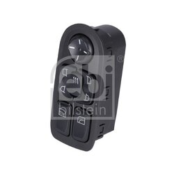 Multi Function Switch FEBI 101848 OE Ref 1693 124