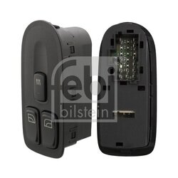 Multi Function Switch FEBI 101849 OE Ref 1895 437