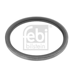 Wheel Hub Shaft Seal FEBI 10186 OE Ref 02.5664.04.00
