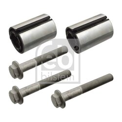 Leaf Spring Mounting FEBI 101885 OE Ref 0 0299 7221 S1