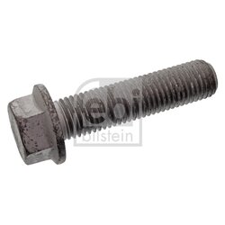 Screw FEBI 10191 OE Ref 02.5070.95.00