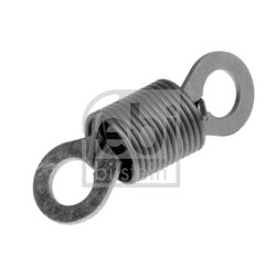 Throttle Control Linkage Spring FEBI 10196 OE Ref A000 071 22 15