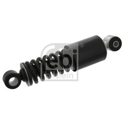 Driver Cab Suspension Shock Absorber FEBI 101969 OE Ref 942 890 50 19