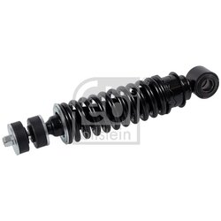 Driver Cab Suspension Shock Absorber FEBI 101973 OE Ref 1265 276