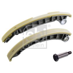 Timing Chain Guide Rails Kit FEBI 101978 OE Ref 16 406 270 80