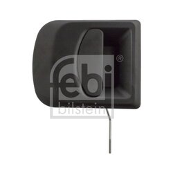 Exterior Door Handle FEBI 101983 OE Ref 9948 9589