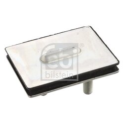 Suspension Rubber Buffer FEBI 101990 OE Ref 960 322 00 84