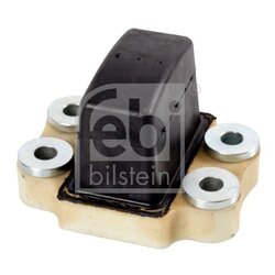 Suspension Rubber Buffer FEBI 101991 OE Ref A960 320 09 77
