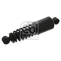 Driver Cab Suspension Shock Absorber FEBI 102000 OE Ref 940 890 31 19