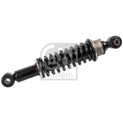 Driver Cab Suspension Shock Absorber FEBI 102002 OE Ref 5 0405 5168