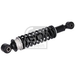 Driver Cab Suspension Shock Absorber FEBI 102002 OE Ref 5 0405 5168 FEBI