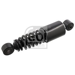 Driver Cab Suspension Shock Absorber FEBI 102004 OE Ref A943 890 02 19