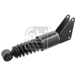 Driver Cab Suspension Shock Absorber FEBI 102020 OE Ref A943 890 49 19
