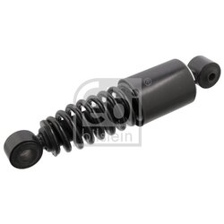 Driver Cab Suspension Shock Absorber FEBI 102021 OE Ref A943 890 01 19