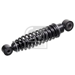 Driver Cab Suspension Shock Absorber FEBI 102166 OE Ref 5 0404 7431