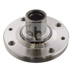 Wheel Hub FEBI 102185 OE Ref 82 00 046 549