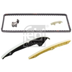 Timing Chain Kit FEBI 102196 OE Ref 06H 109 158 J S1