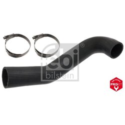 Radiator Hose FEBI 102209 OE Ref 81.96301.0678 S1