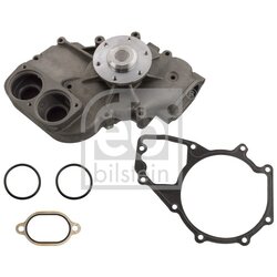 Water Pump FEBI 102211 OE Ref A457 200 06 01