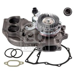 Water Pump FEBI 102212 OE Ref A541 200 27 01