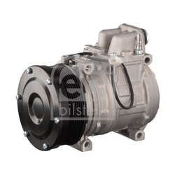 Air Conditioning Compressor FEBI 102217 OE Ref A906 230 20 11