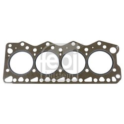 Cylinder Head Gasket FEBI 102239 OE Ref 209.0E