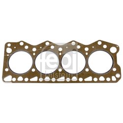 Cylinder Head Gasket FEBI 102241 OE Ref 0 0299 7799
