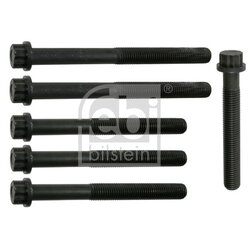 Cylinder Head Bolt Set FEBI 10230 OE Ref A422 990 02 01 S1