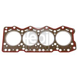 Cylinder Head Gasket FEBI 102320 OE Ref 98492580