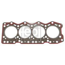 Cylinder Head Gasket FEBI 102322 OE Ref 209.Z4