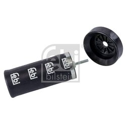 Air Suspension Bellow FEBI 102378 OE Ref 20455245